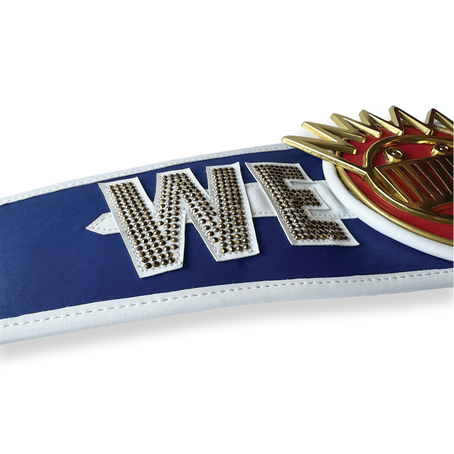 Chocolate & Cheese Championship Belt