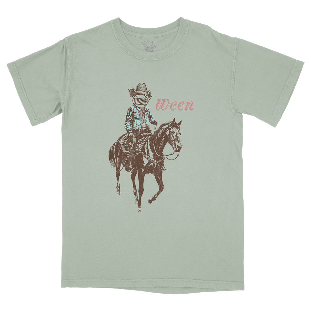 Golden Country Greats Tee