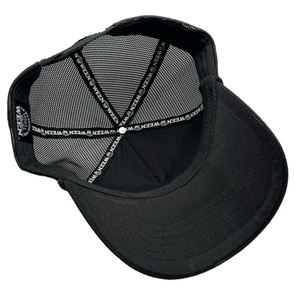 Deluxe Stallion Trucker Hat