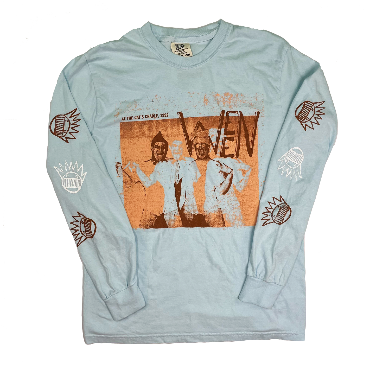 Cats Cradle Long Sleeve