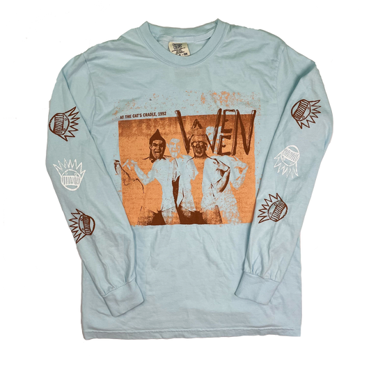 Cats Cradle Long Sleeve
