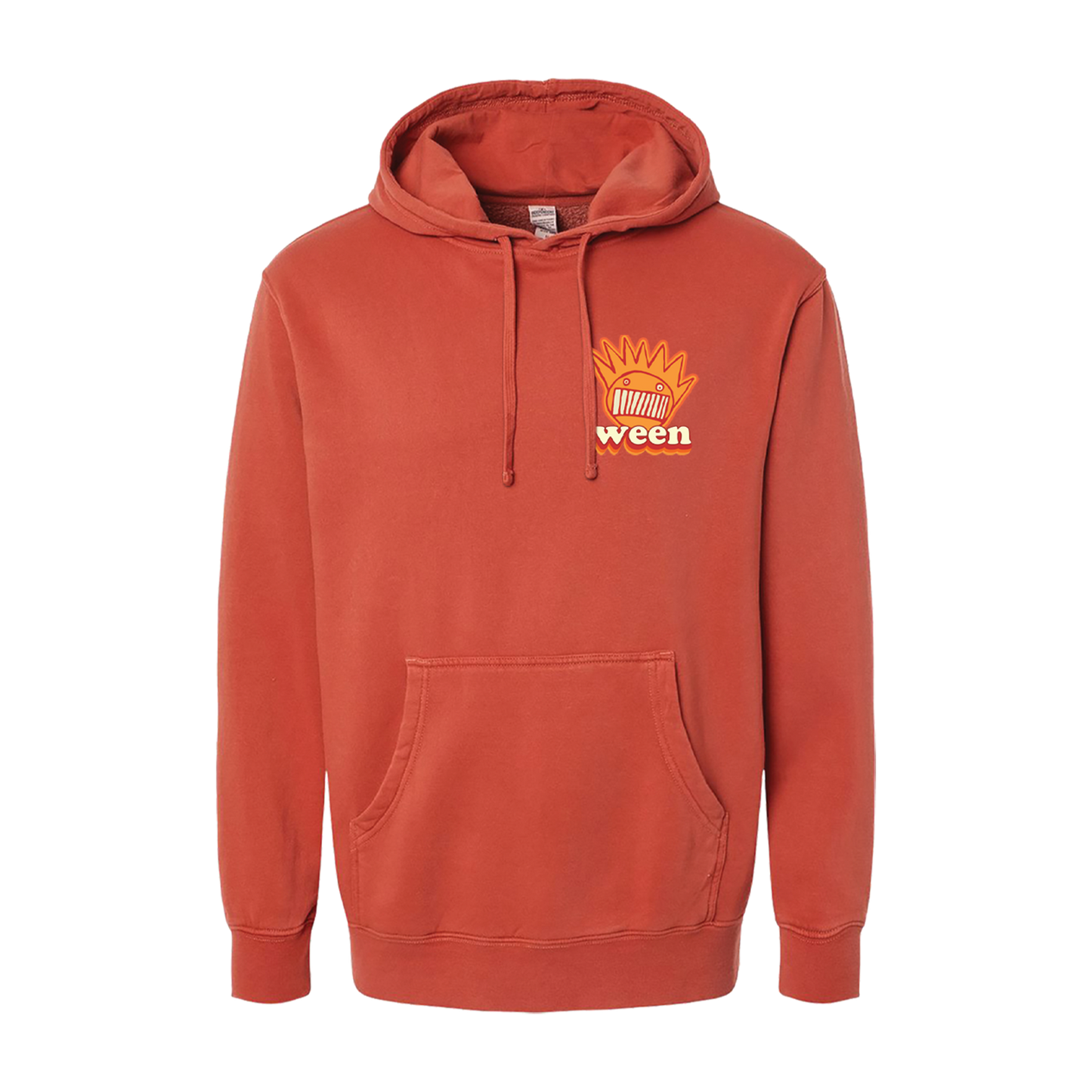 Chocolate & Cheese Anniversary Hoodie