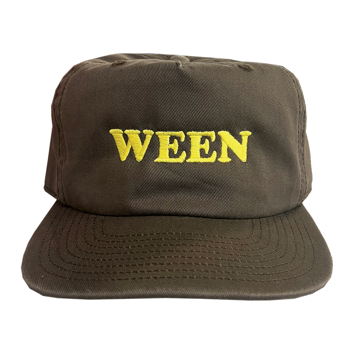 ACCESSORIES – Ween